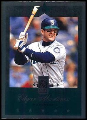 42 Edgar Martinez